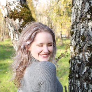 Meet your Posher, Tess